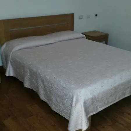 בית הארחה Affittacamere Taddei *