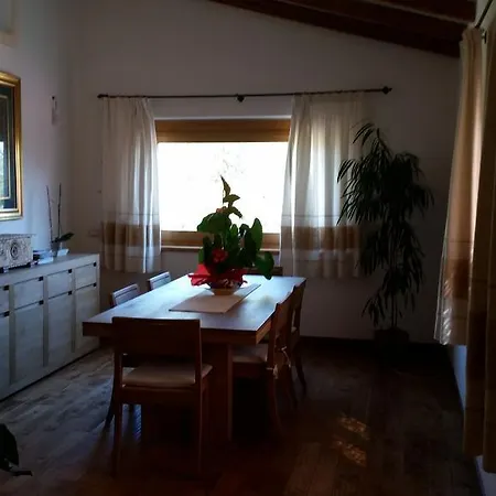 Affittacamere Taddei * Telti