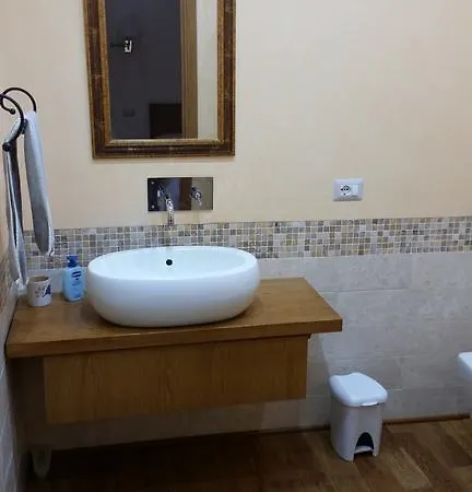 Affittacamere Taddei *